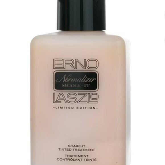 ERNO LASZLO Shake-It*Tinted Treatment ~ NEUTRAL 200 ml-JUMBO Exp. 1/2026 NIB - Picture 3 of 11